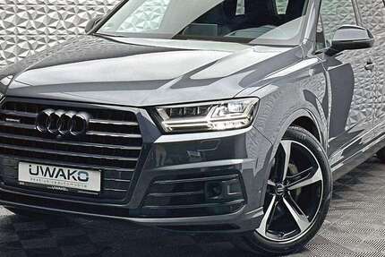 Audi Q7 75.263 km 53.990 € Solingen 42699