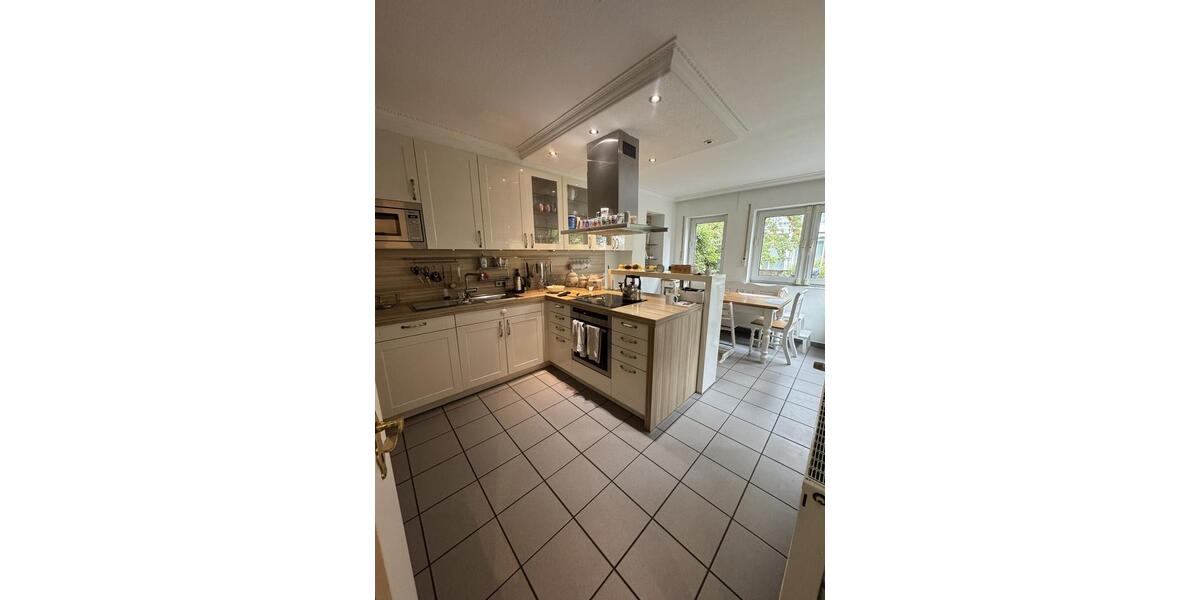 Reihenhaus Düsseldorf Lörick - 5 Zimmer, 161 m&sup2;, 1.350.000&euro; | Angebot:24860243