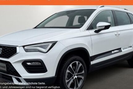 Seat Ateca 14.990 km 28.750 &euro; Neuss 41460