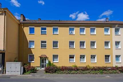Wohnung Solingen Mitte - 2 Zimmer, 54 m&sup2;, 469&euro; | Angebot:27235809