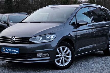 VW Touran 86.000 km 16.799 &euro; Wermelskirchen 42929