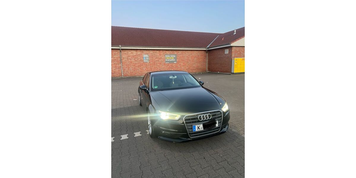 Audi A3 199.900 km 10.000 &euro; Köln 50739