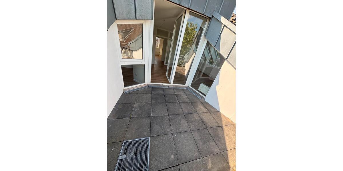 Etagenwohnung Essen Stadtbezirk II - 2 Zimmer, 56 m&sup2;, 145.000&euro; | Angebot:26940714