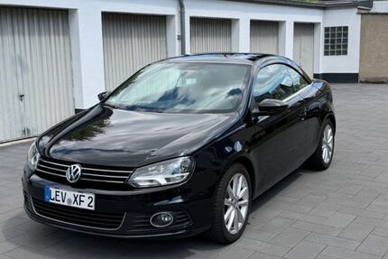 VW Eos 231.000 km 7.200 &euro; Leverkusen 51377