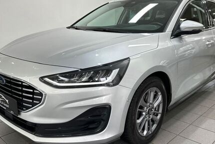 Ford Focus 87.000 km 14.490 &euro; Heiligenhaus 42579