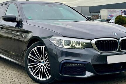 BMW 530 139.750 km 27.199 &euro; Schwelm 58332