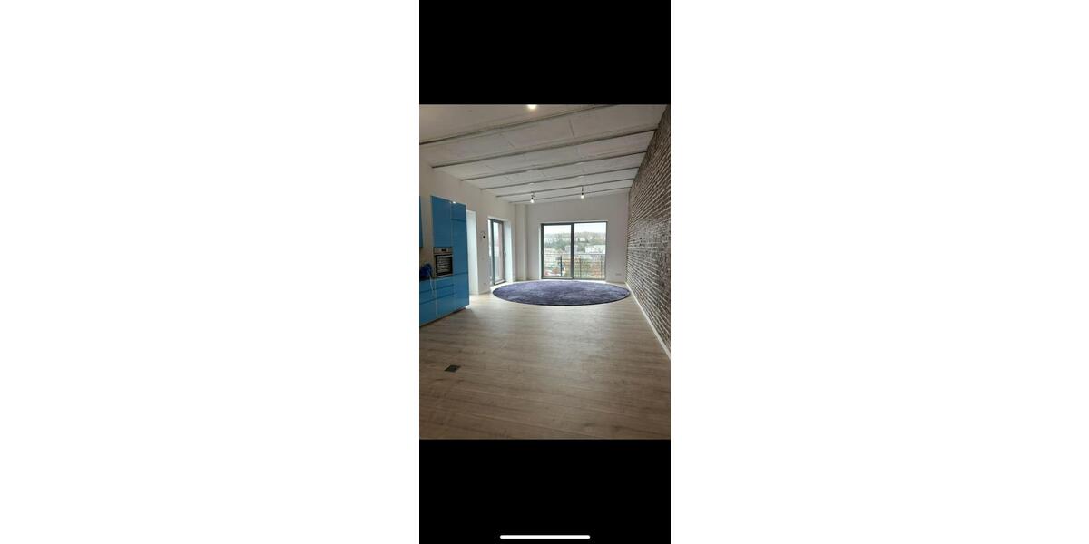 Loft - Studio - Atelier Wuppertal Lichtenplatz - 2.5 Zimmer, 110 m&sup2;, 1.535&euro; | Angebot:24686012