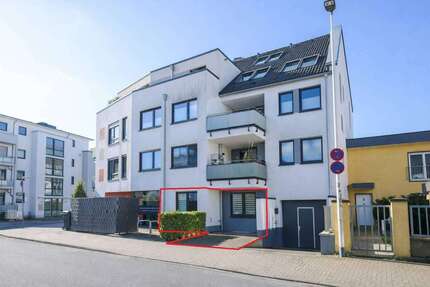 Wohnung Hilden - 4 Zimmer, 108 m&sup2;, 399.000&euro; | Angebot:26024247