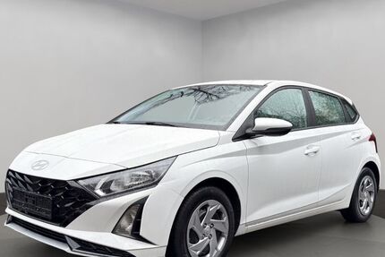 Hyundai i20 25.190 km 14.890 &euro; Wuppertal 42289