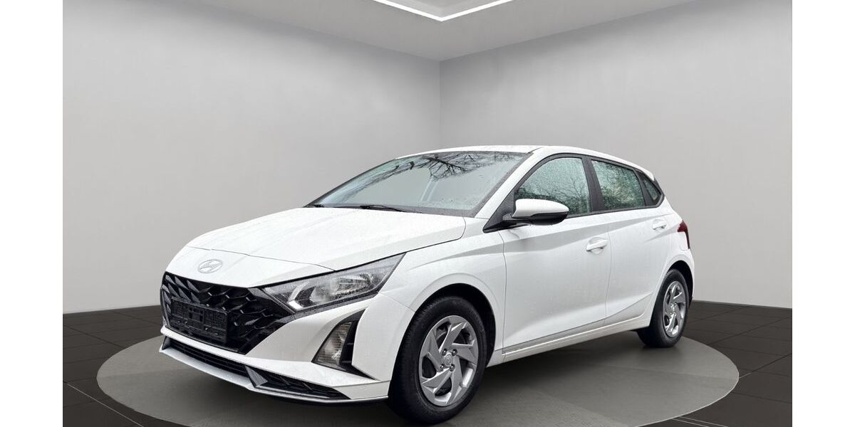 Hyundai i20 25.190 km 14.890 &euro; Wuppertal 42289
