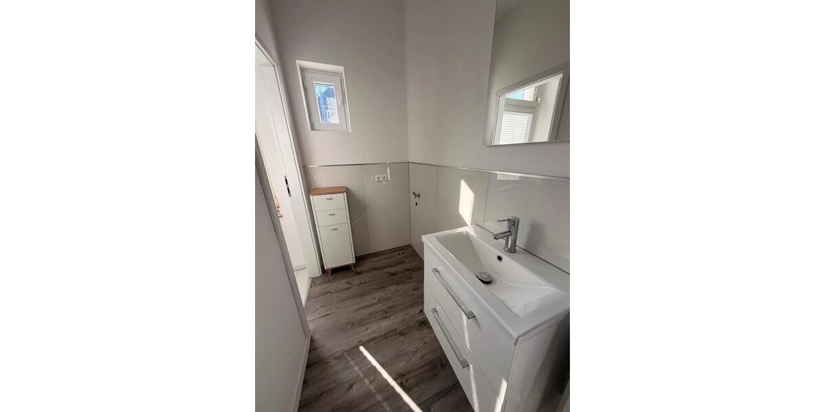 Etagenwohnung Heiligenhaus - 2 Zimmer, 45 m&sup2;, 650&euro; | Angebot:26657897