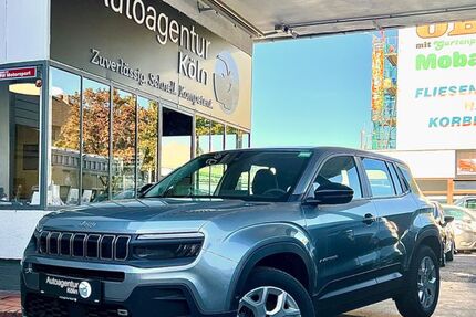 Jeep Avenger 29.184 km 16.990 &euro; Köln 51067