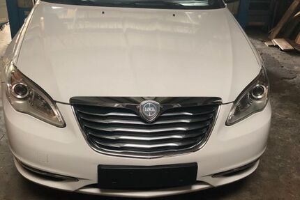 Lancia Flavia