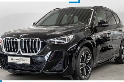 BMW X1 25.872 km 45.890 &euro; Remscheid 42897