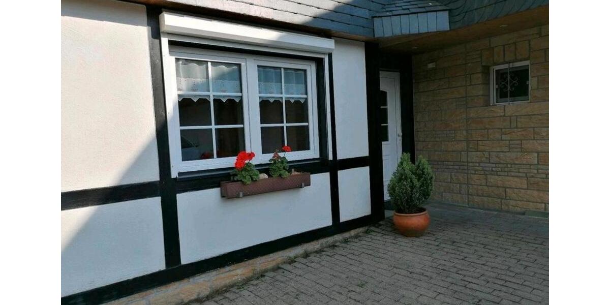 Etagenwohnung Hattingen Niederbonsfeld - 2 Zimmer, 50 m&sup2;, 49&euro; | Angebot:27572260
