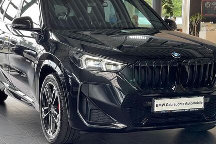 BMW X1 5.639 km 39.990 &euro; Langenfeld 40764
