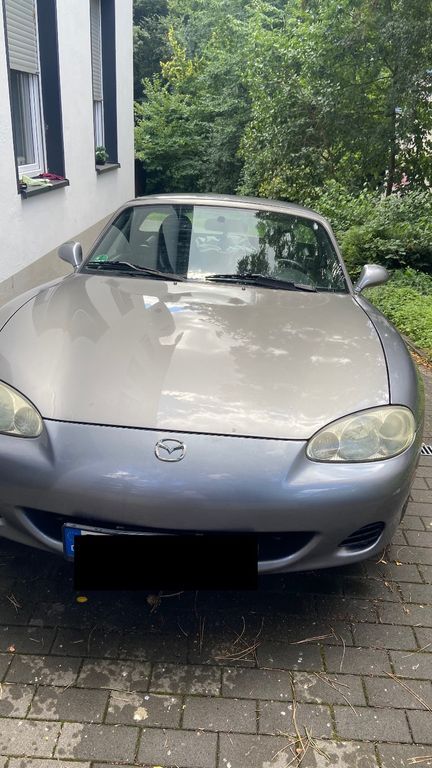 MX-5