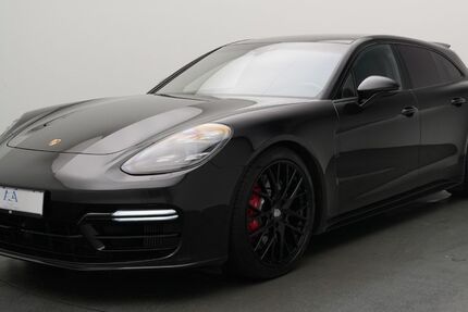 Porsche Panamera 118.500 km 58.890 &euro; Leverkusen 51373