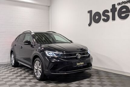 VW Taigo 7.500 km 23.890 &euro; Monheim 40789