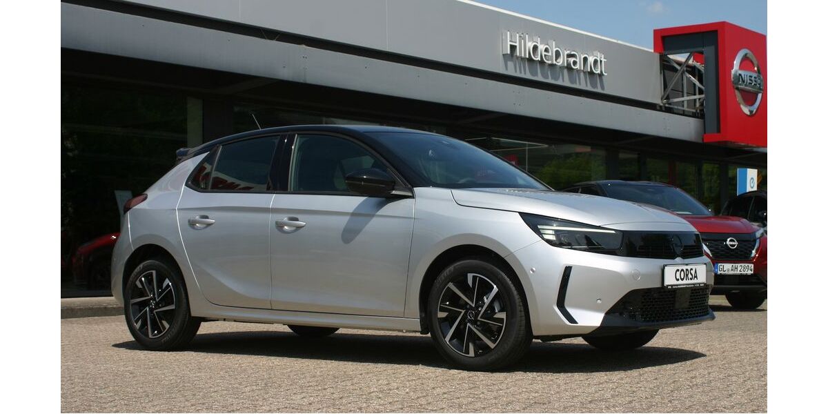 Opel Corsa 1.950 km 21.950 &euro; Wermelskirchen 42929