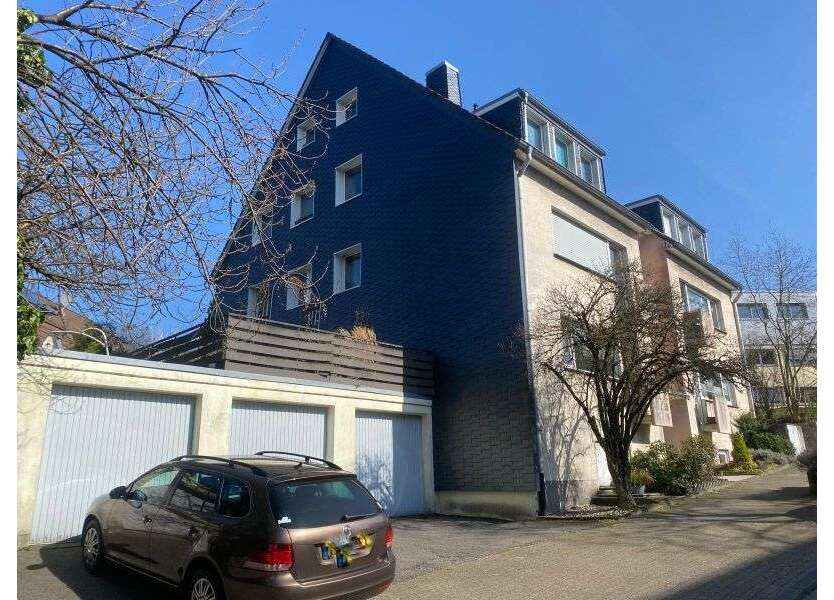 Wohnung zum Kaufen in Remscheid 139.000 € 74 m²