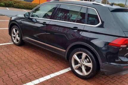 VW Tiguan 188.200 km 16.300 &euro; Wuppertal 42389