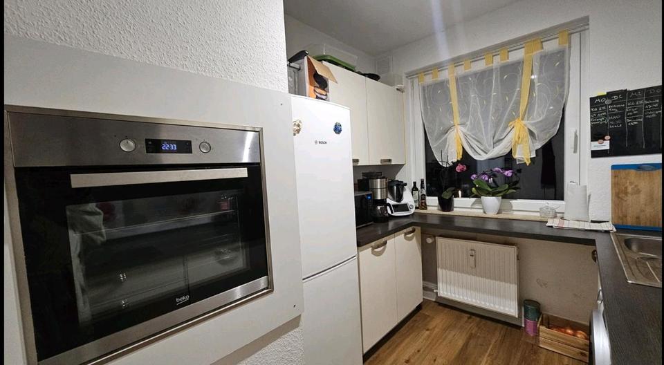 Etagenwohnung Leverkusen Bergisch Neukirchen - 3 Zimmer, 72 m&sup2;, 250.000&euro; | Angebot:25901029