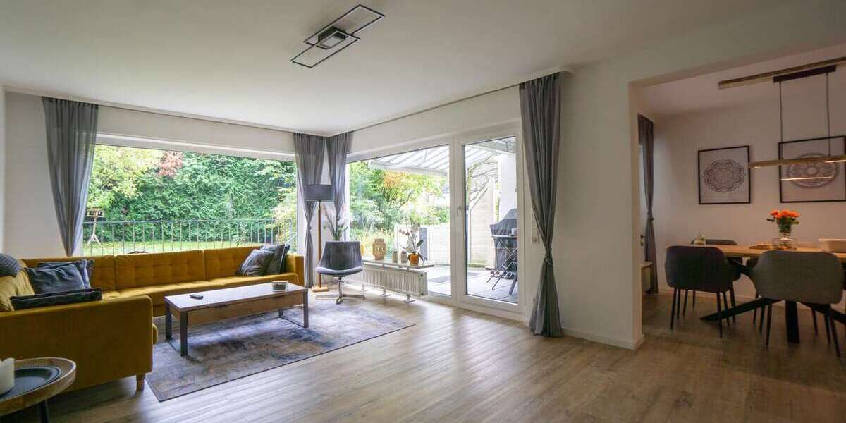 Einfamilienhaus Remscheid Lüttringhausen - 5 Zimmer, 121 m&sup2;, 393.000&euro; | Angebot:24648019