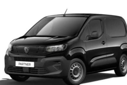 Peugeot Partner 3.500 km 22.900 &euro; Wülfrath 42489