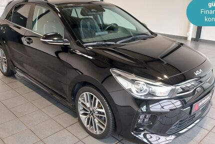 Kia Rio 37.485 km 16.990 € Wuppertal 42287