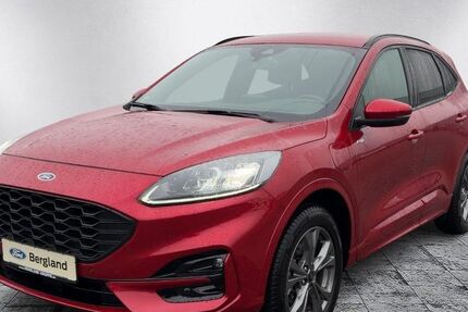 Ford Kuga 34.950 km 27.490 &euro; Wipperfuerth 51688