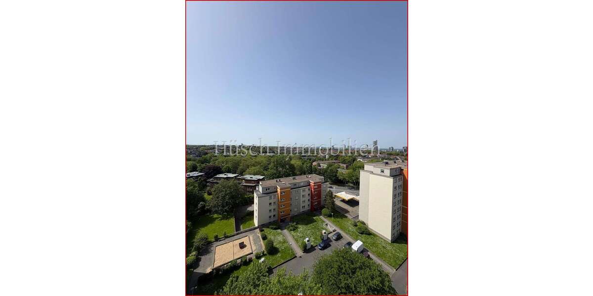 Etagenwohnung Essen Stadtbezirk II - 3 Zimmer, 95 m&sup2;, 249.000&euro; | Angebot:26729761