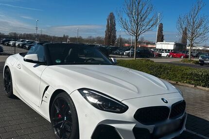 BMW Z4 45.000 km 41.490 &euro; Köln 50672