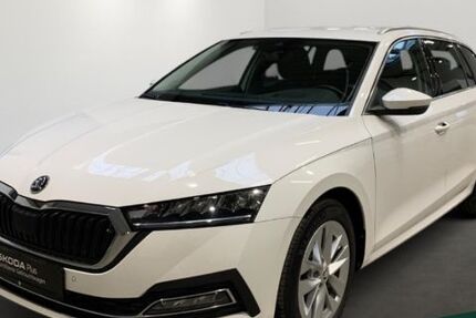 Skoda Octavia 53.946 km 23.990 &euro; Neuss 41460
