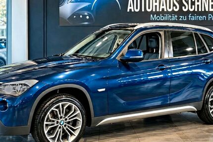 BMW X1 163.897 km 9.490 &euro; Ratingen 40880