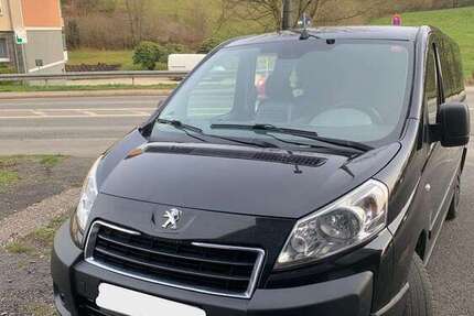 Peugeot Expert 280.000 km 4.900 &euro; Wipperfürth, Hansestadt 51688