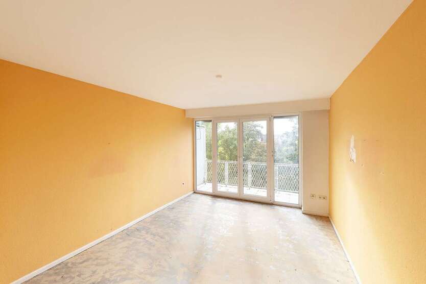 Wohnung zum Kaufen in Düsseldorf 177.000 € 58.71 m² 3 zimmer