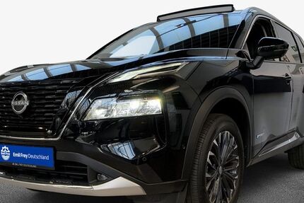 Nissan X-Trail 18.000 km 37.990 € Düsseldorf 40549