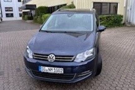 VW Sharan