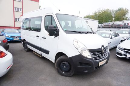 Renault Master 78.000 km 25.990 &euro; Wuppertal 42109