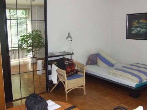 Zimmer Düsseldorf Niederkassel - 1.5 Zimmer, 900&euro; | Angebot:27693490