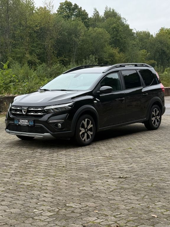 Dacia Jogger 56.742 km 17.590 € Engelskirchen 51766