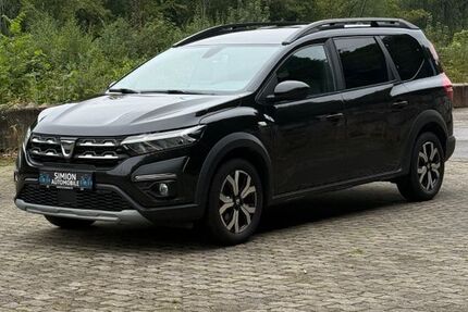 Dacia Jogger 56.742 km 17.990 € Engelskirchen 51766