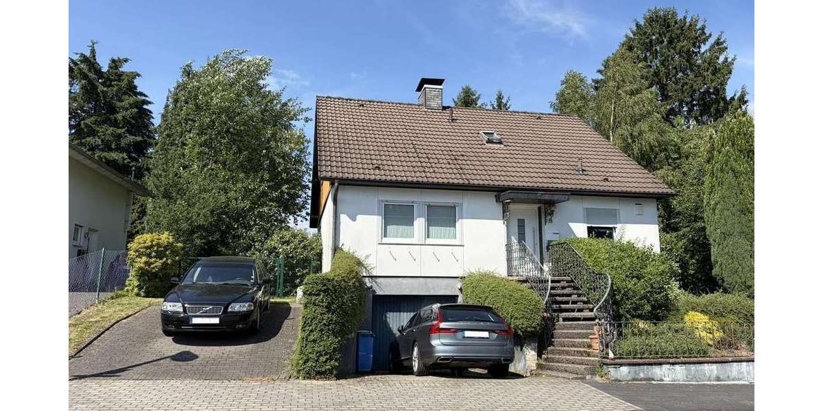 Einfamilienhaus Solingen Aufderhöhe - 5 Zimmer, 130 m&sup2;, 460.000&euro; | Angebot:27223695