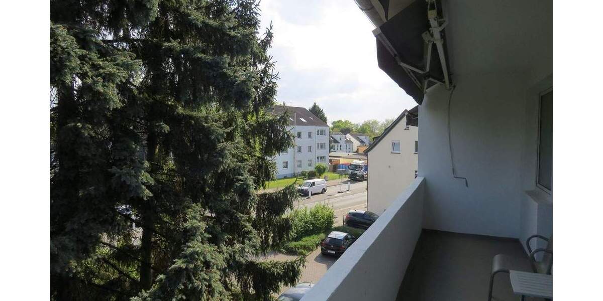 Etagenwohnung Langenfeld (Rheinland) Immigrath - 2 Zimmer, 51 m&sup2;, 580&euro; | Angebot:26627302