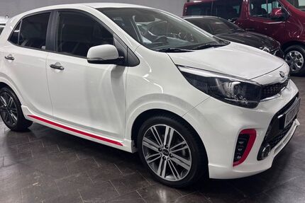Kia Picanto 40.000 km 13.900 &euro; Köln 50859
