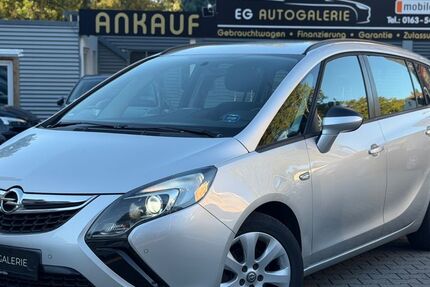 Opel Zafira 192.700 km 4.250 &euro; Köln 51109