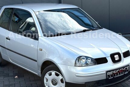 Seat Arosa