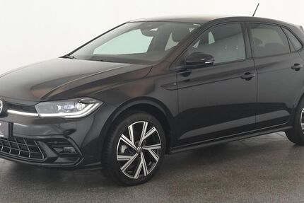 VW Polo 12.000 km 25.684 &euro; Neuss 41460