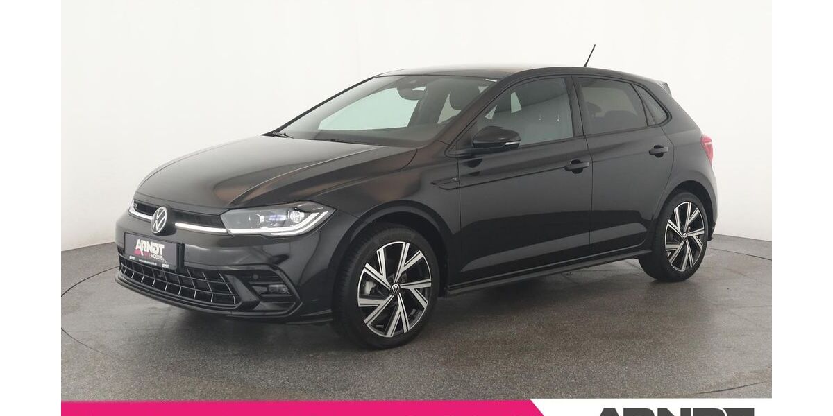 VW Polo 12.000 km 25.684 &euro; Neuss 41460